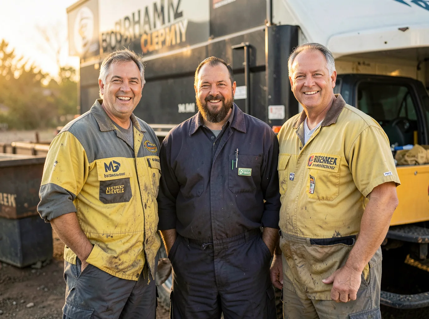 Sewage Cleanup company in Somerset, MA