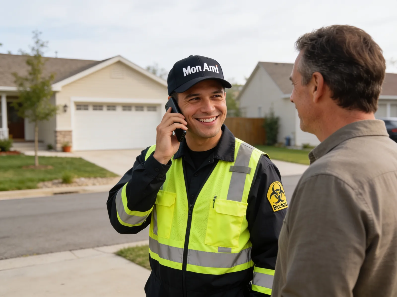 Sewage Cleanup Somerset, MA FAQs