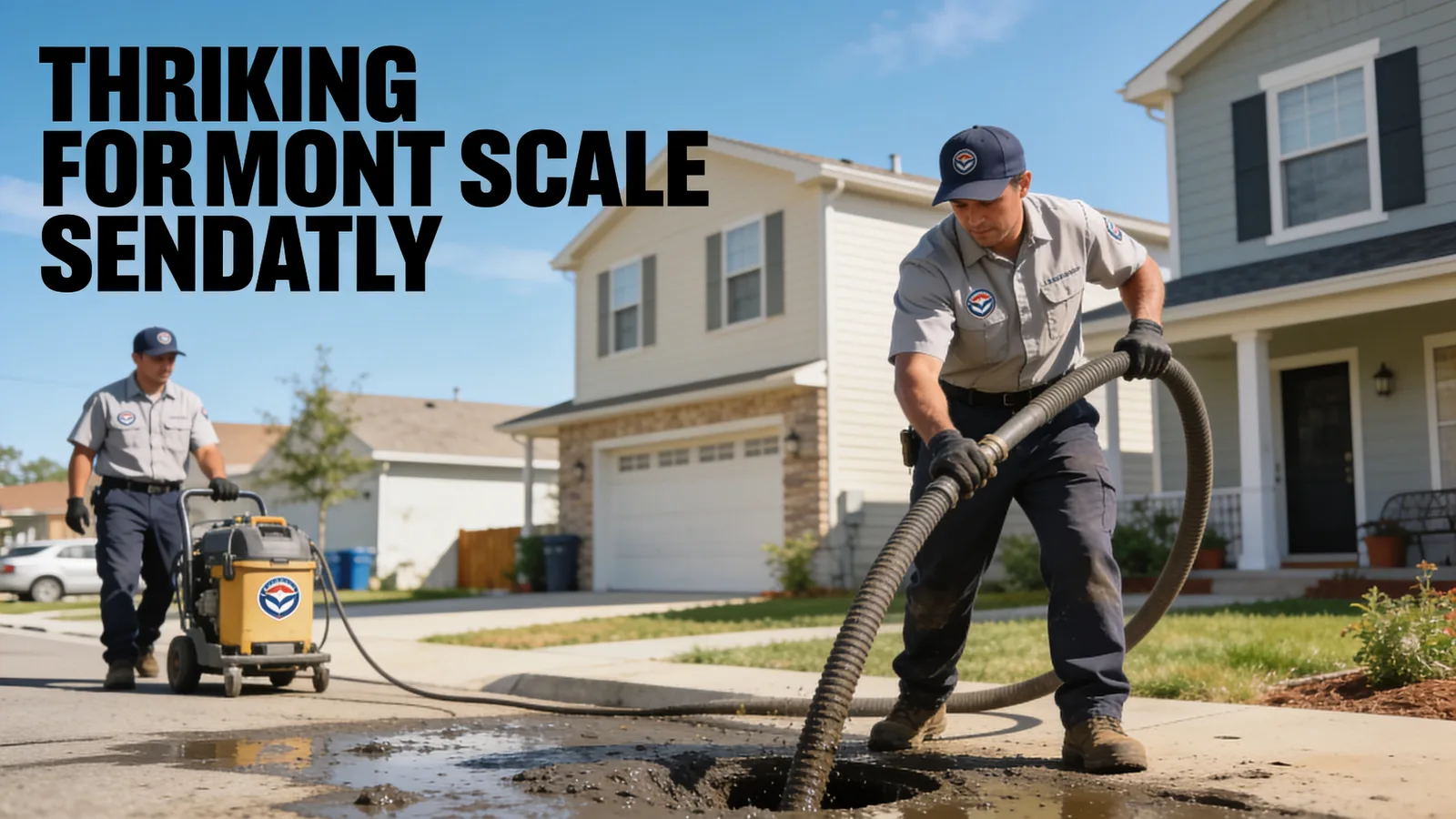 Sewage Cleanup in Somerset, MA near me